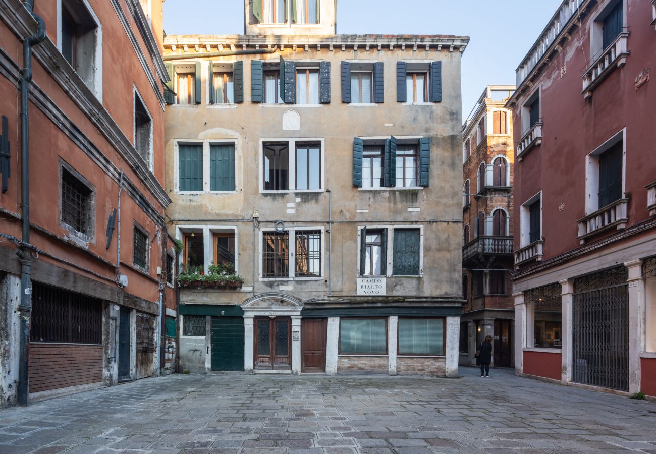 Appartamento a Venezia - Erbaria Boutique Apartment R&R