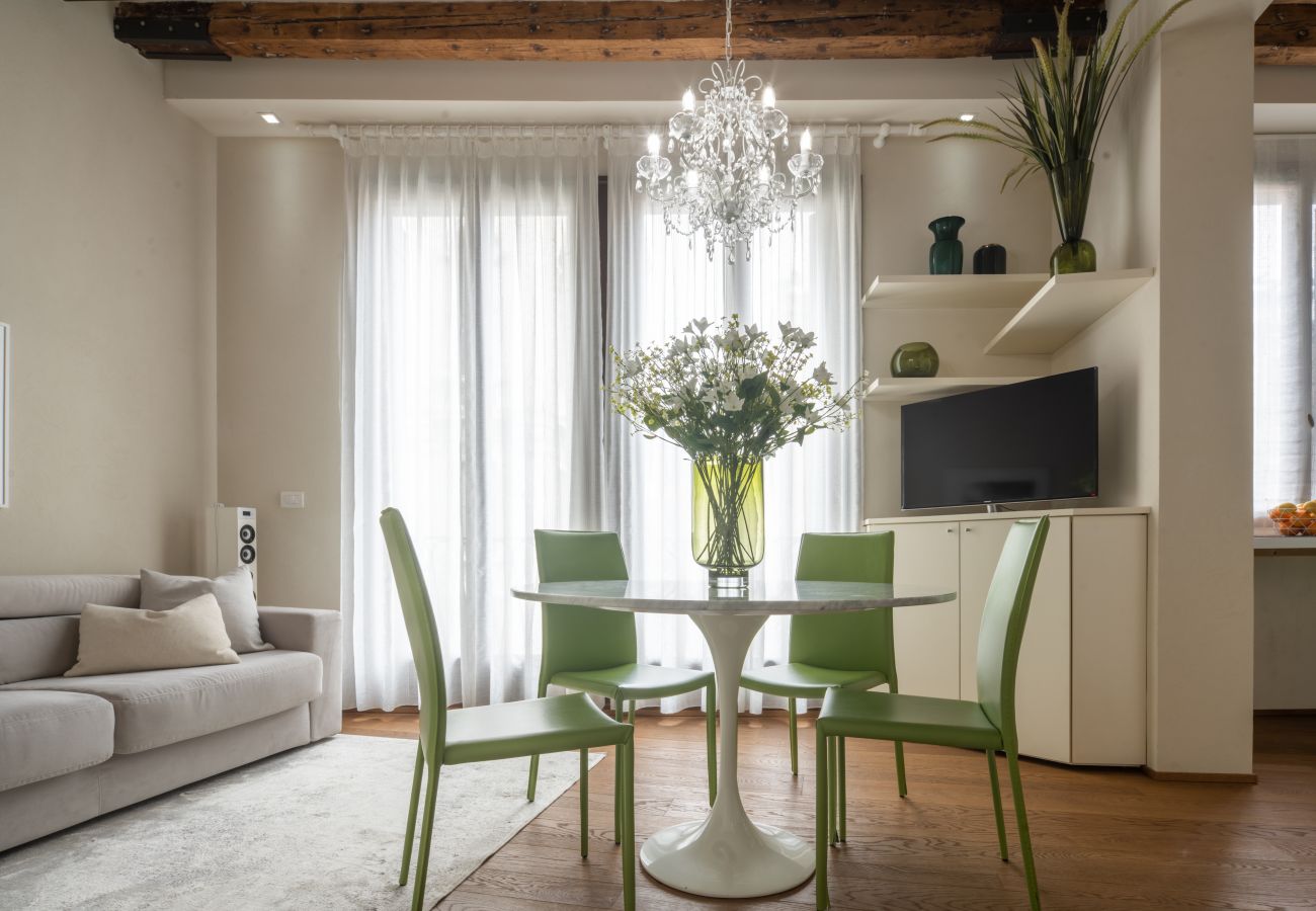 Appartamento a Venezia - Santa Fosca Design Apartment R&R