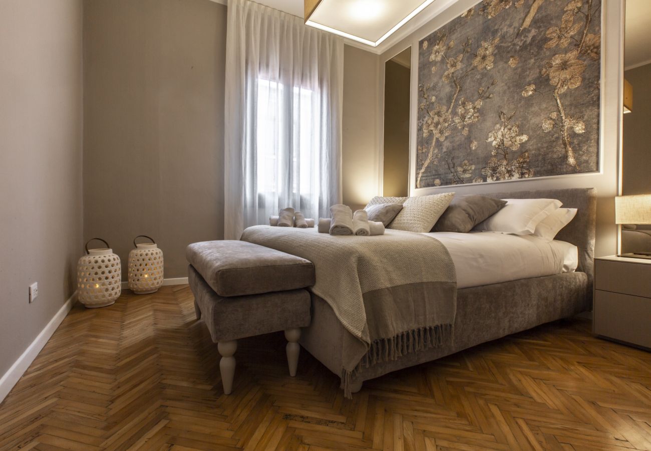 Appartamento a Venezia - Charming Apartment on the Grand Canal R&R