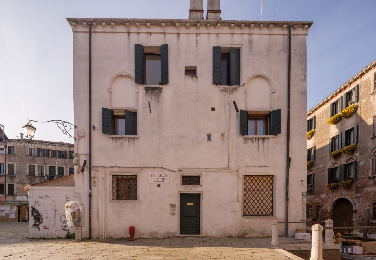 Appartamento a Venezia - Ruga Bella Gold Apartment R&R