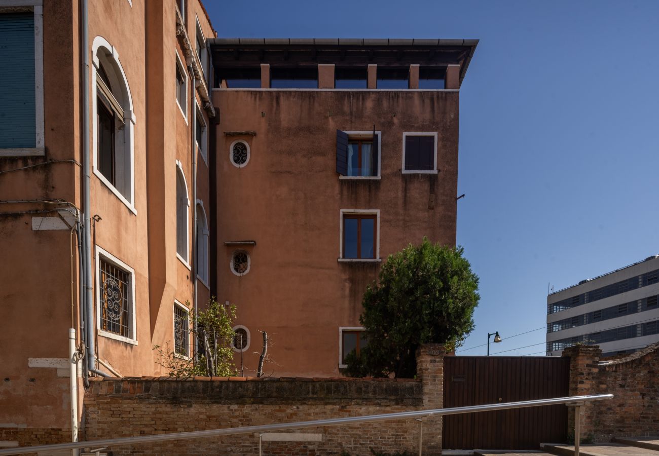 Appartamento a Venezia - Santa Croce Design Apartment R&R
