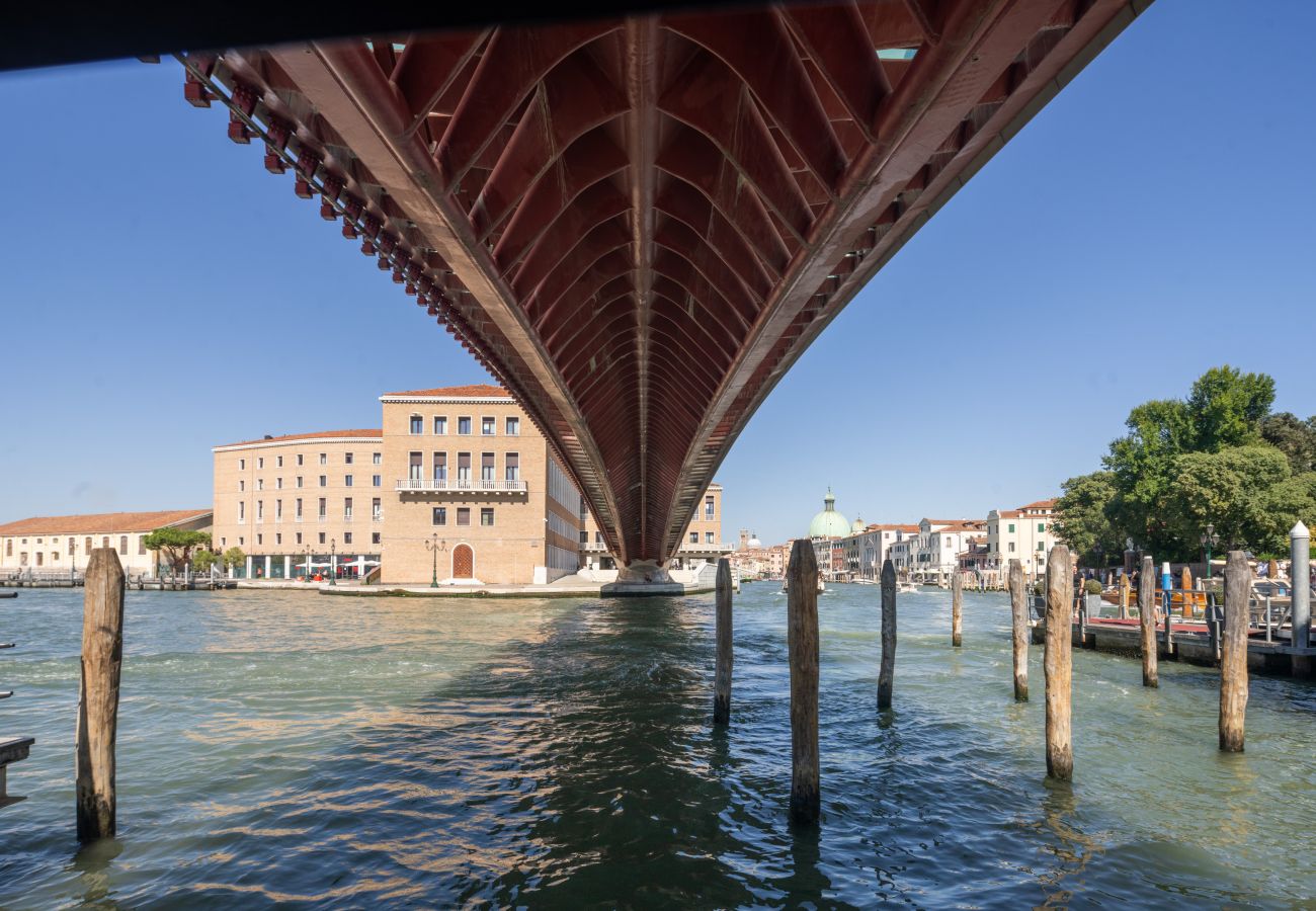 Appartamento a Venezia - Santa Croce Design Apartment R&R