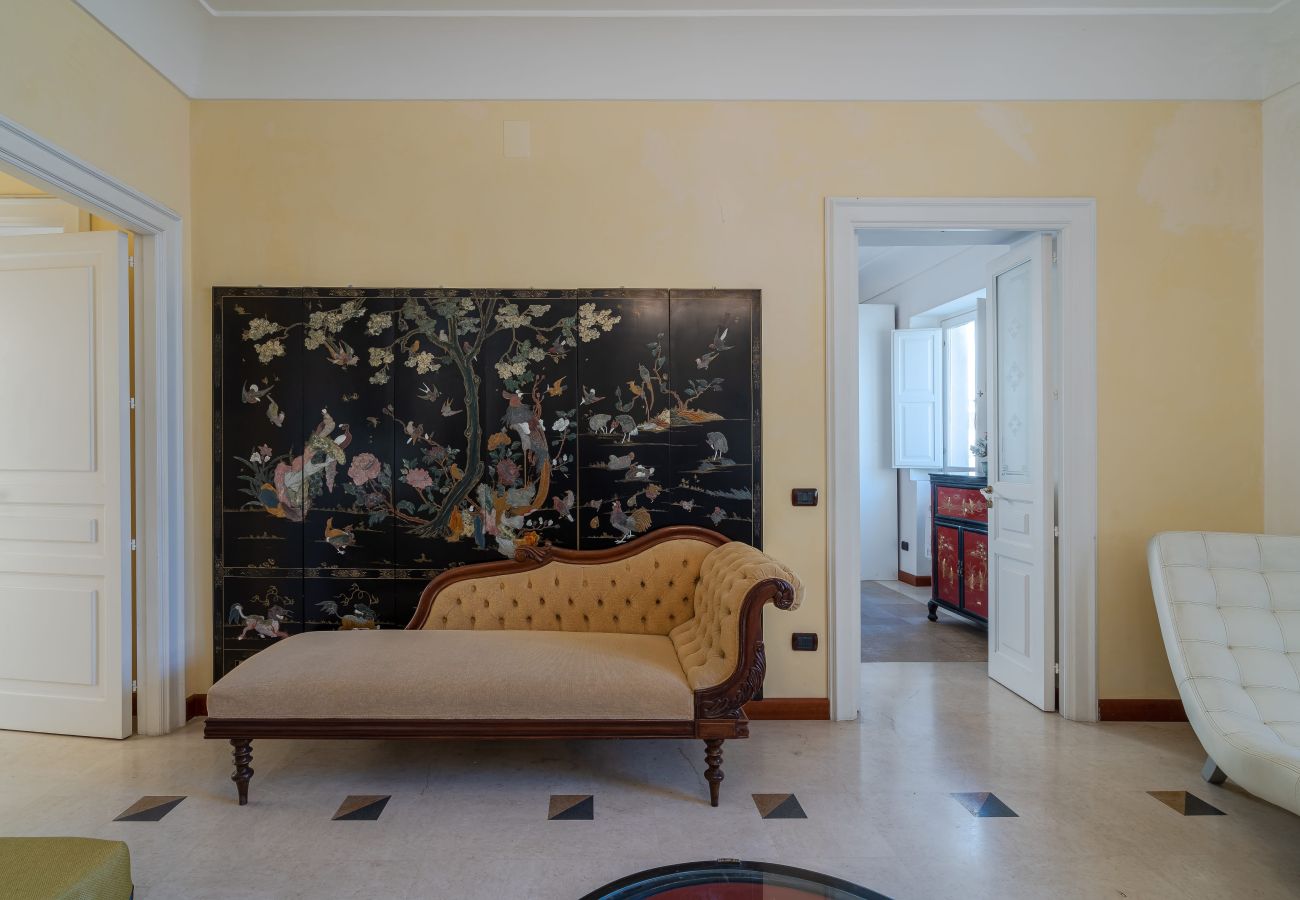 Appartamento a Siracusa - La casa della scrittrice by Dimore in Sicily