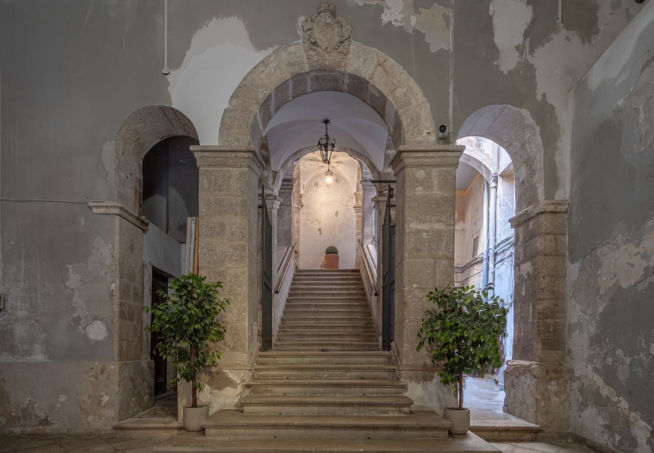Appartamento a Siracusa - La casa della scrittrice by Dimore in Sicily