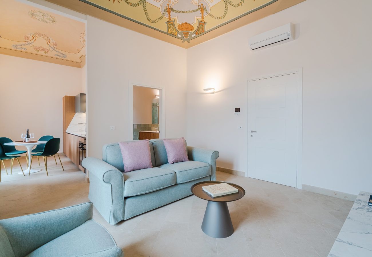 Appartamento a Siracusa - Palazzo Pupillo Liberty Suite