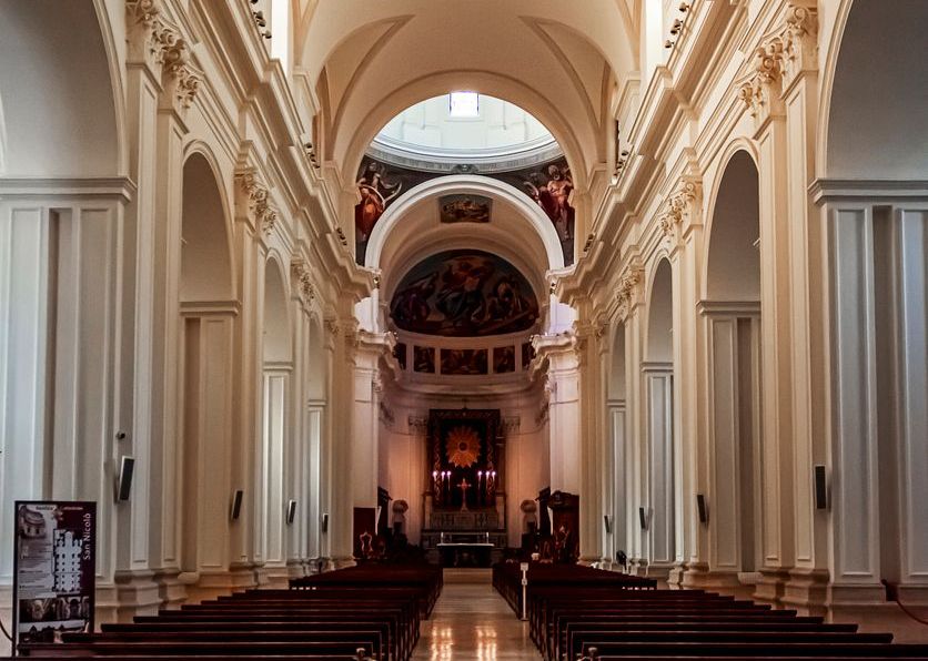 Duomo-di-noto-interior