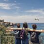 holidays sicily with kids