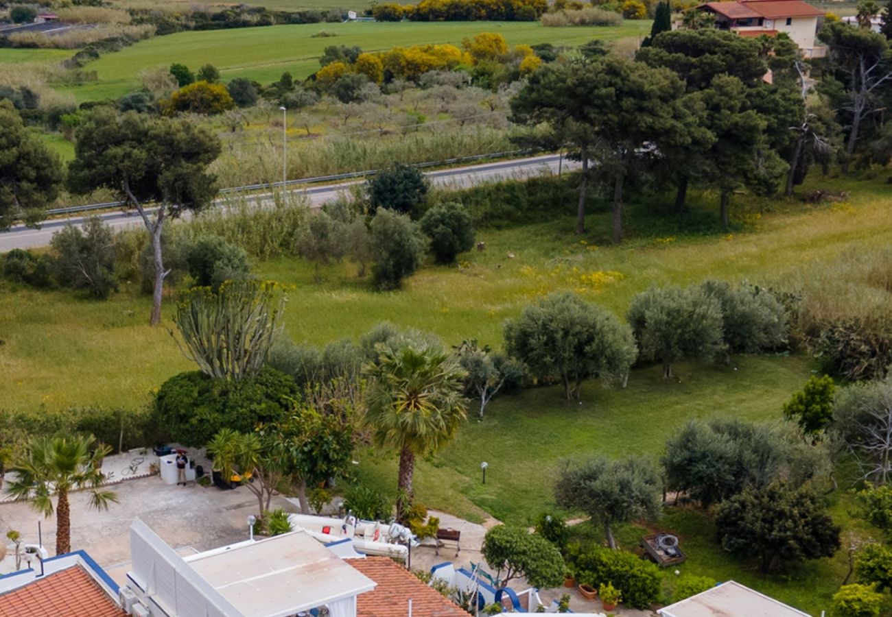 House in Ispica - ROMANTIC HOUSE PORTO ULISSE - Affitti Brevi Italia