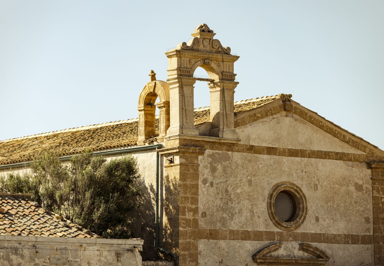 House in Ispica - ROMANTIC HOUSE PORTO ULISSE - Affitti Brevi Italia