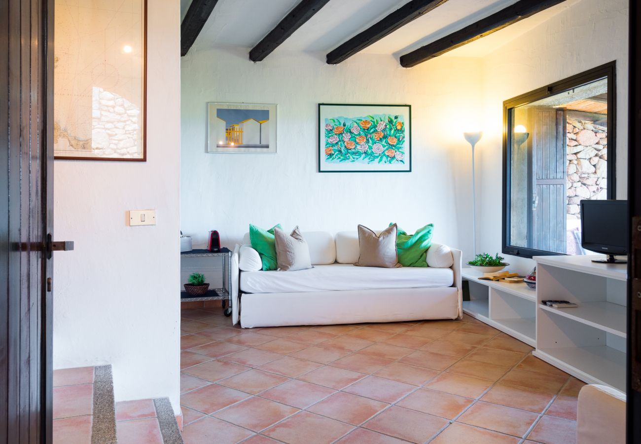 Apartment in Porto Rotondo - Caletta Nest 93