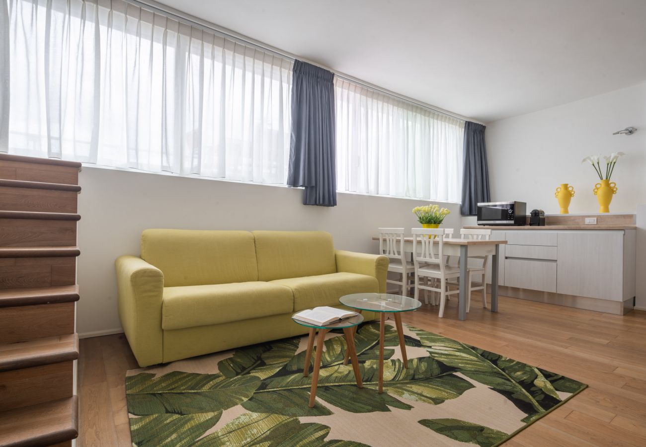 Apartment in Venice - App 32- Centrale Mazzoni