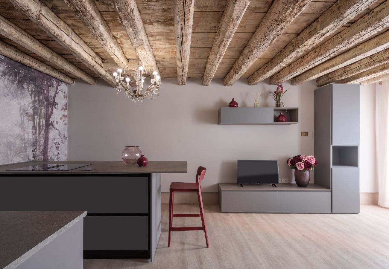 Apartment in Venice - San Pietro Cozy Studio R&R