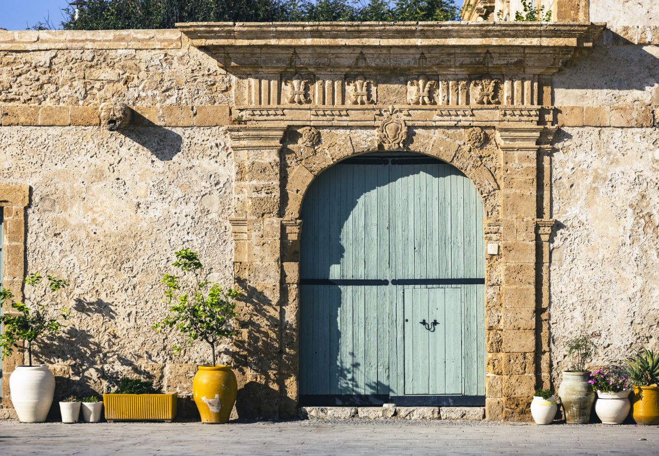 Apartment in Noto - MOSCATO BOUTIQUE NOTO - Affitti Brevi Italia