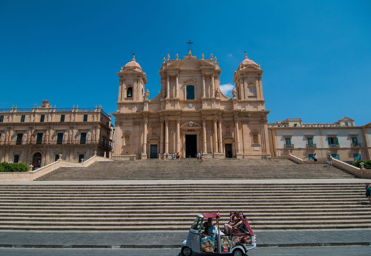 Apartment in Noto - MOSCATO BOUTIQUE NOTO - Affitti Brevi Italia