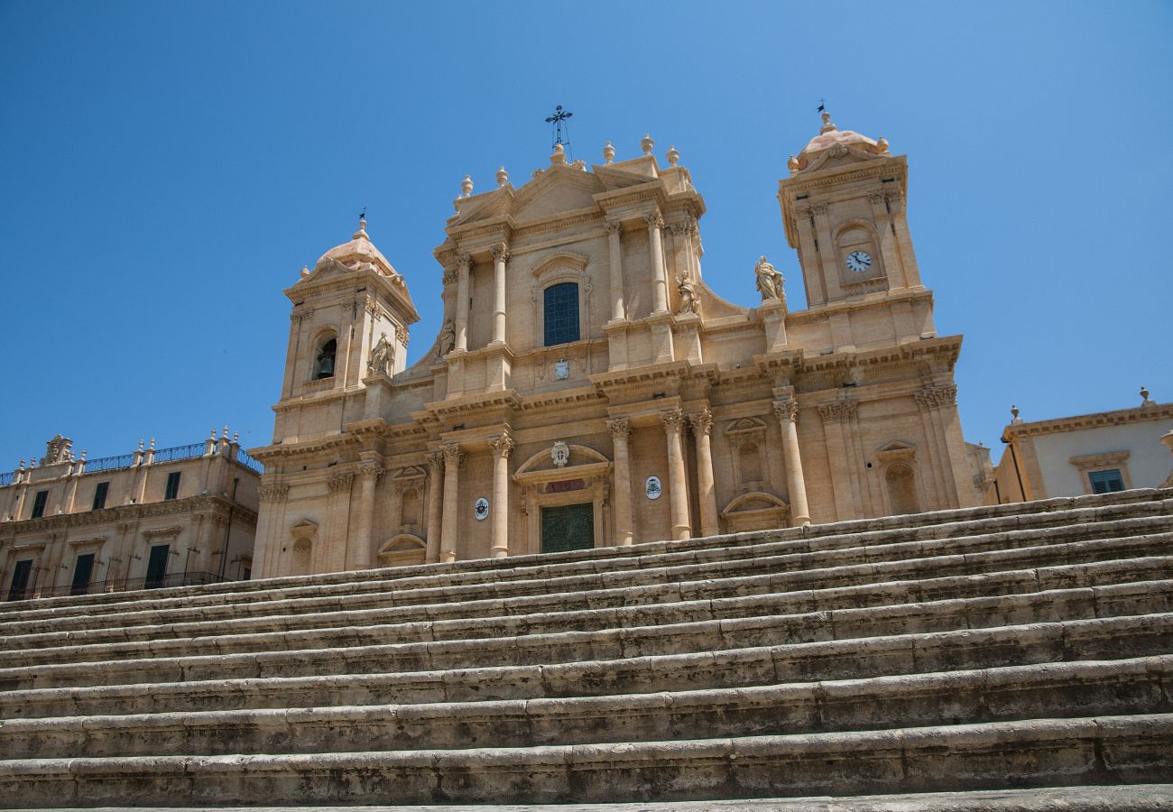 Apartment in Noto - MOSCATO BOUTIQUE NOTO - Affitti Brevi Italia