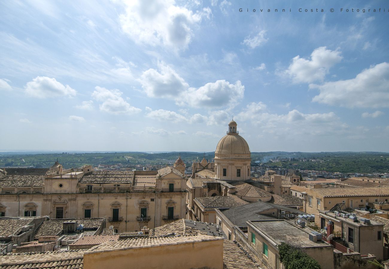 Apartment in Noto - MOSCATO BOUTIQUE NOTO - Affitti Brevi Italia