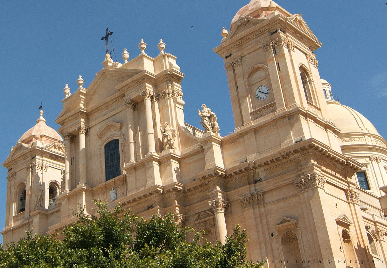 Apartment in Noto - MOSCATO BOUTIQUE NOTO - Affitti Brevi Italia