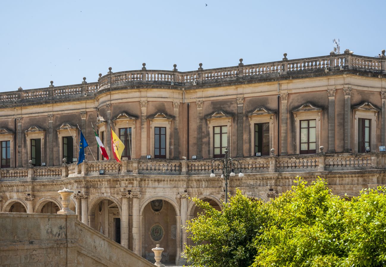 Apartment in Noto - MOSCATO BOUTIQUE NOTO - Affitti Brevi Italia