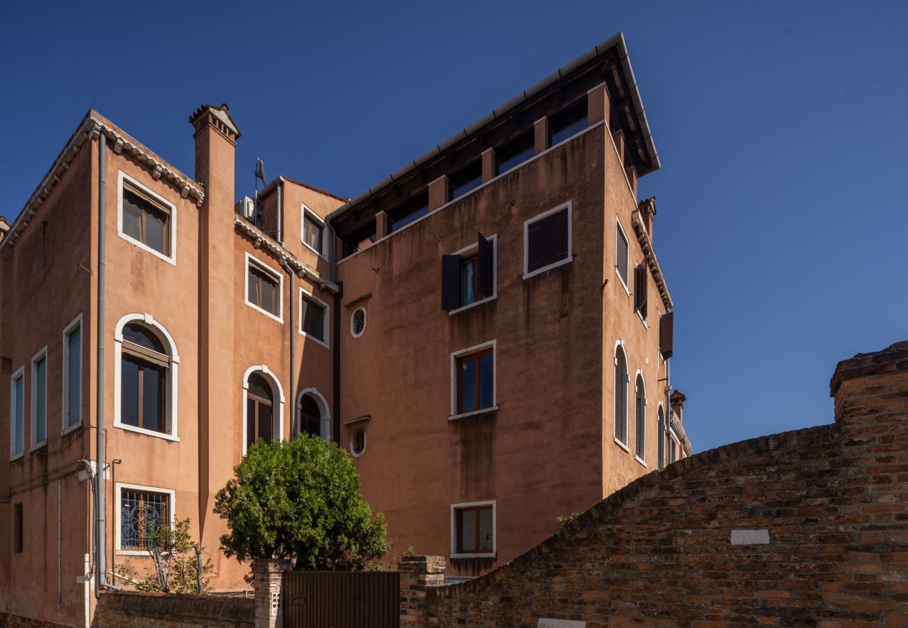Apartment in Venice - Santa Croce Design Apartment R&R