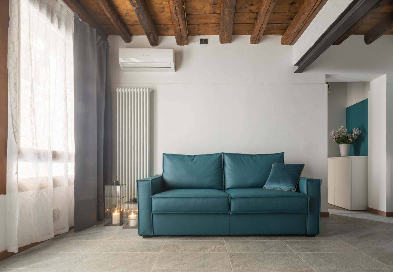 Apartment in Venice - Castello  Apartment with Garden R&R