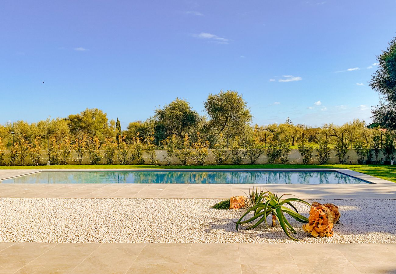 Villa in Syracuse - Villa Ophelia, stunning pool