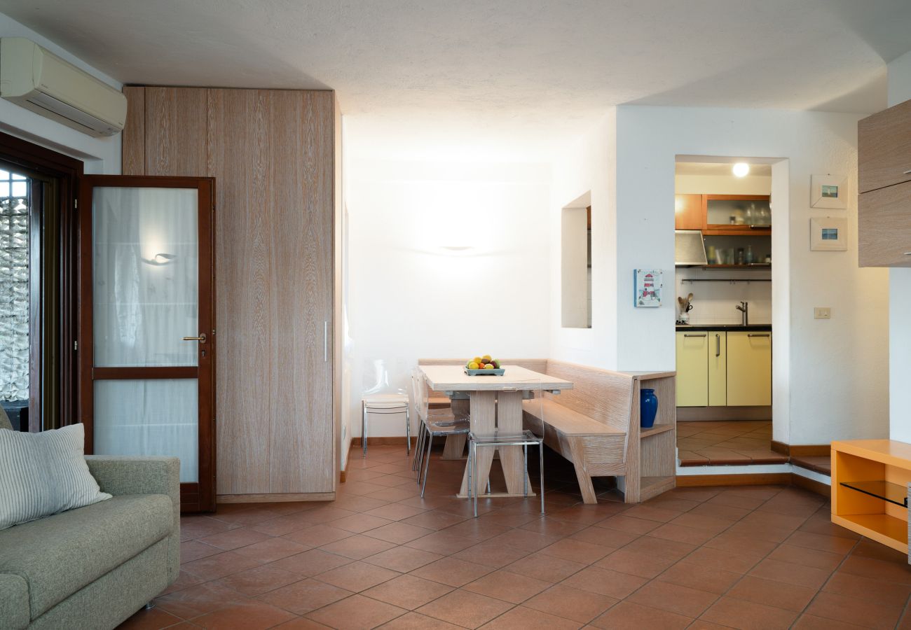 Apartment in Porto Rotondo - I Lecci 1