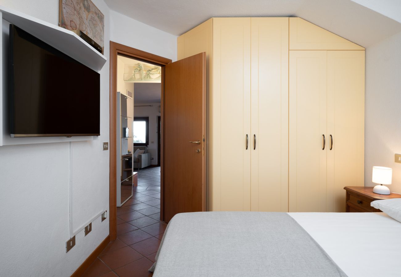 Apartment in Porto Rotondo - I Lecci 1