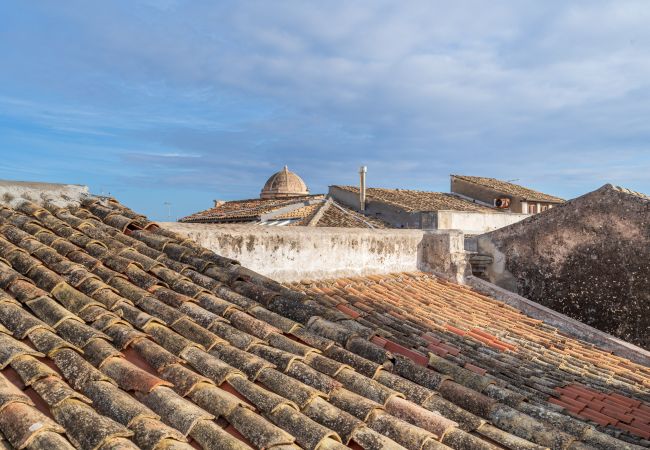 Siracusa - Apartment